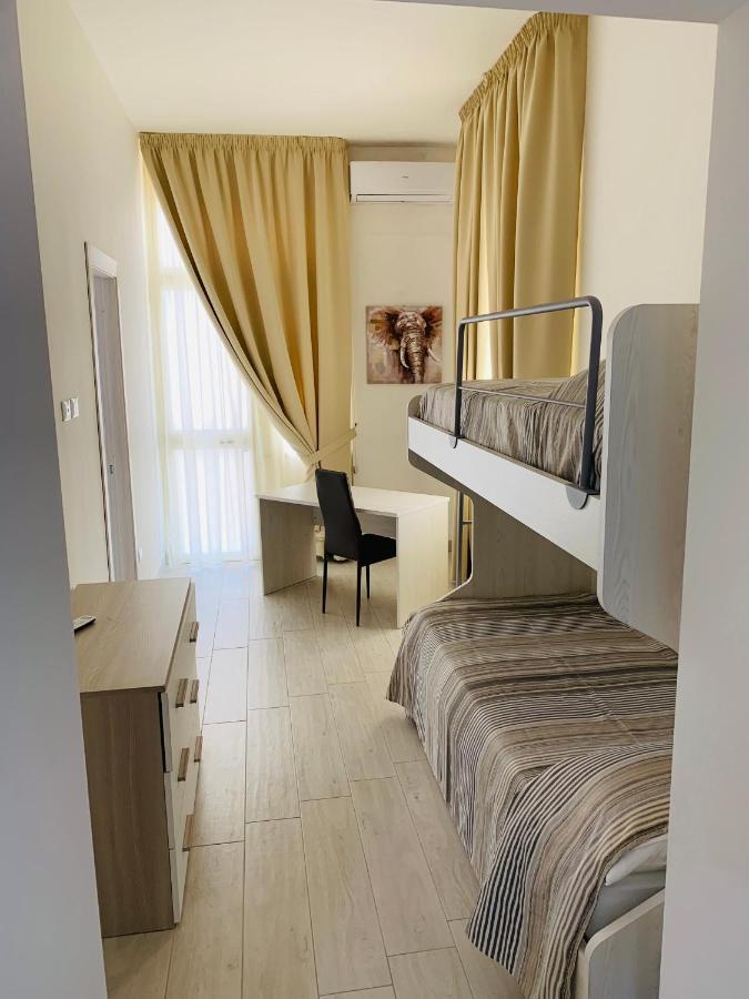 B&B Birillo Cariati Eksteriør billede